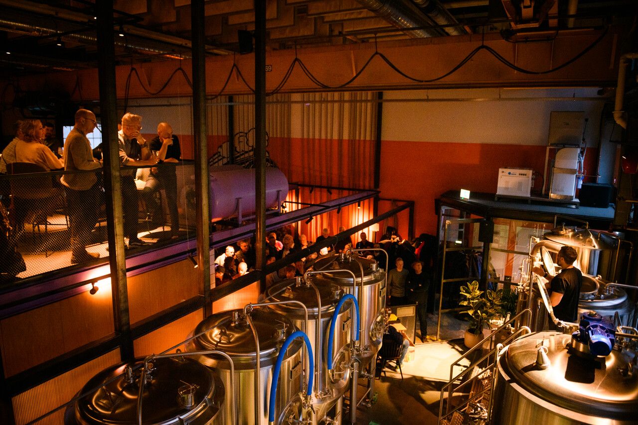 Loc Brewery