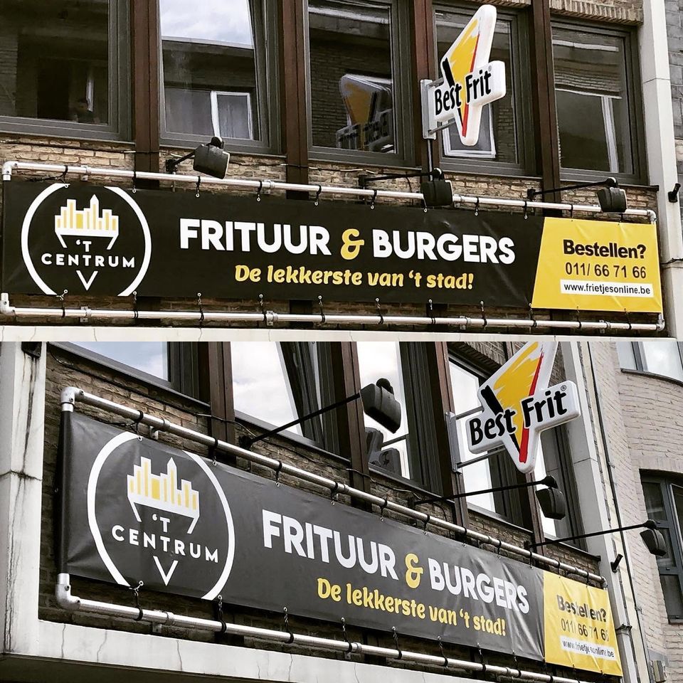 Frituur 't Centrum