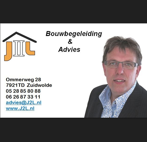 Bouwbegeleiding en Advies