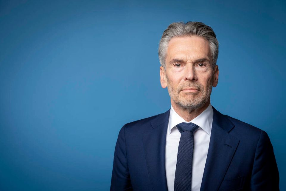 Dutch prime minister 2025