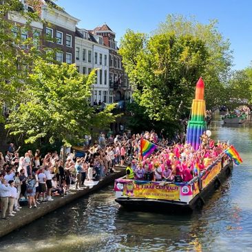 Pride