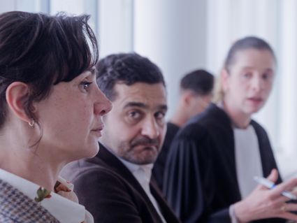 Film | On vous croit