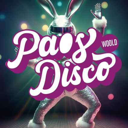 Paosdisco | Gebouw Woold