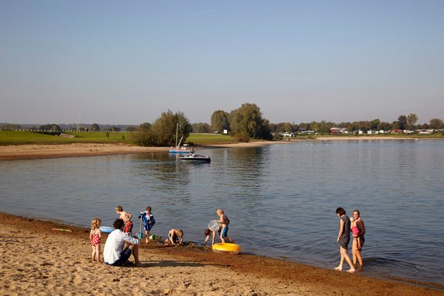 Rhederlaag, Veluwezoom
