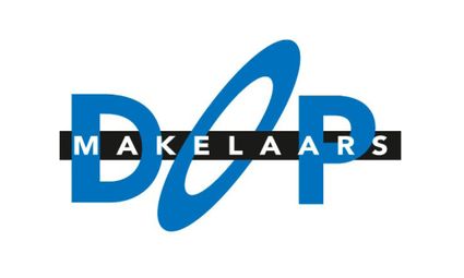 Logo Dop makelaars
