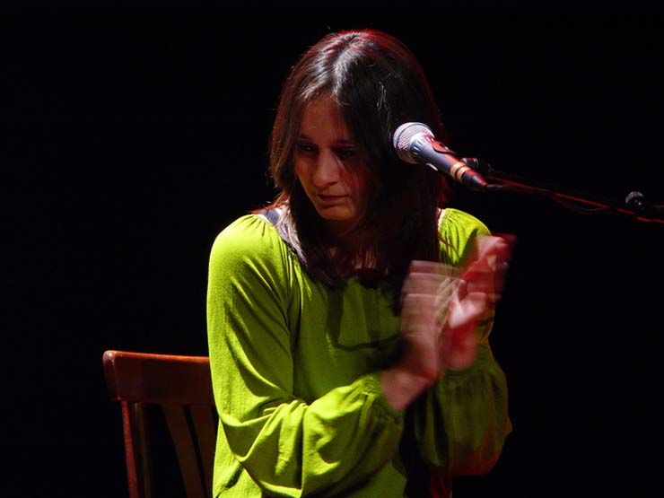 Stefanus Appeltaartconcert: Flamenco! Feest!