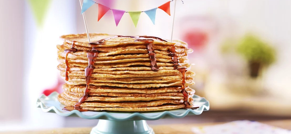 De beste pannenkoeken in Friesland