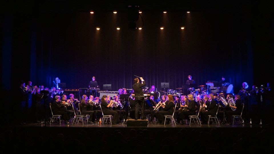 Concert | A Distance Date