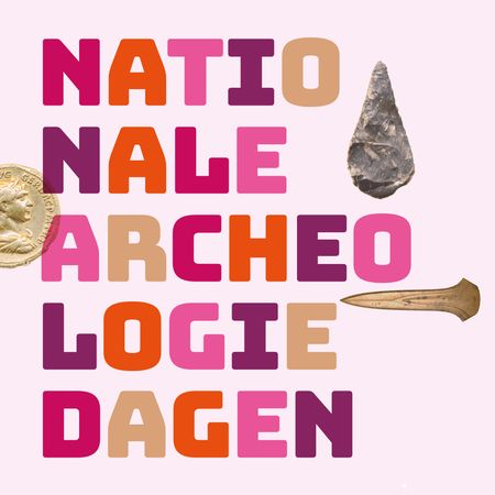 Archeologiedag