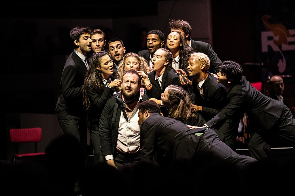 Festival Oude Muziek 2025, Utrecht