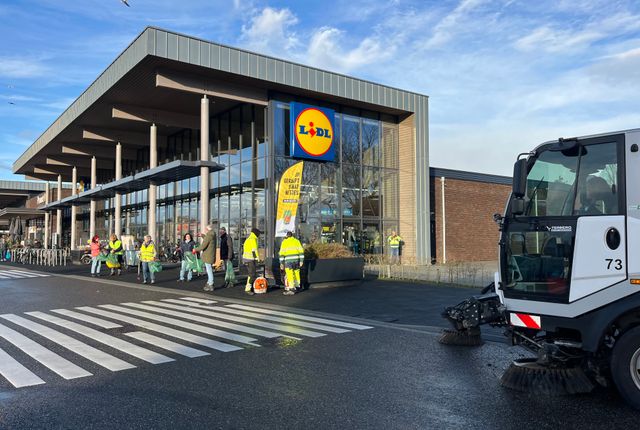 Eilandelijke Opschoondagen