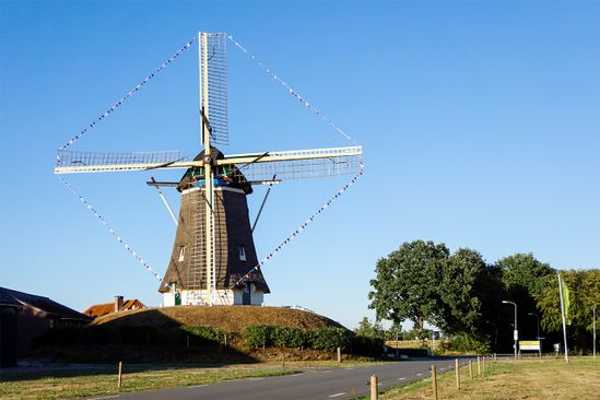 Molen Nunspeet