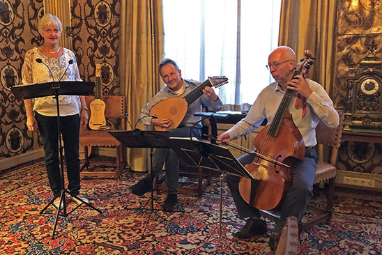 Stella Musica