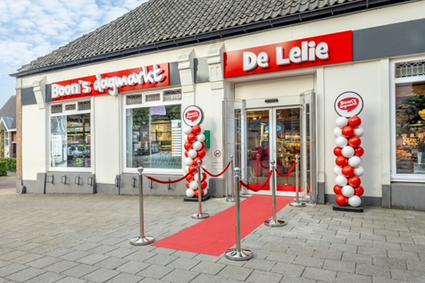 Boon's Dagmarkt De Lelie Terwolde