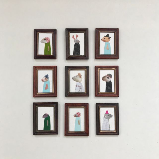 Kunstwerkje Dierenwerk