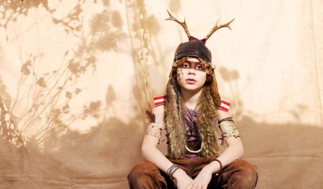 (8+) Captain Fantastic - HNTjong i.s.m. Het Nationale Theater