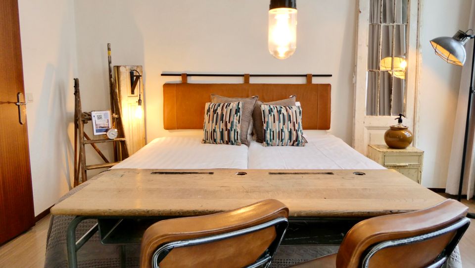 kamer van hotel Be41
