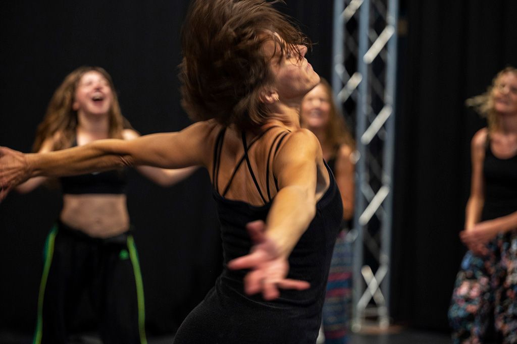 EROS workshop