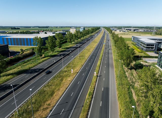 Snelweg A6