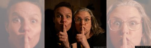 improvisatiegroep Allure