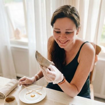 Kintsugi Workshop