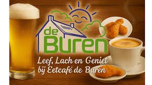 Eetcafé de Buren