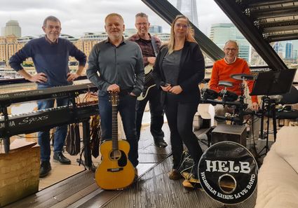 Helb Band