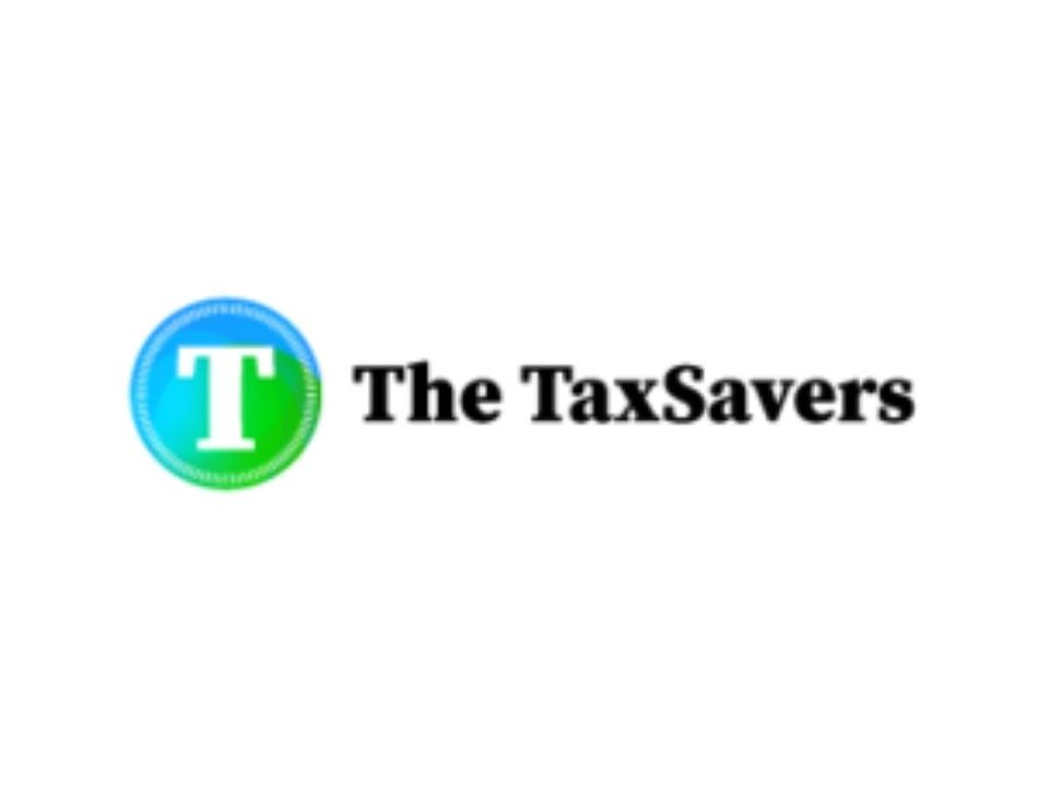 The TaxSavers logo