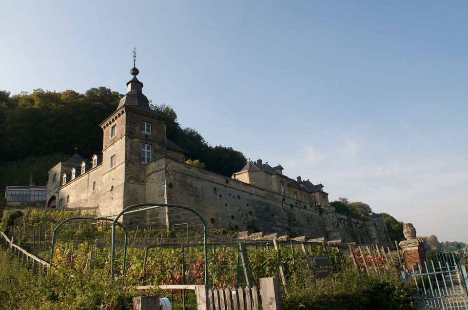 Château Neercanne