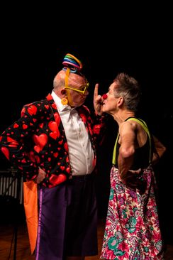 foto: Arno Huibers Theaterproducties