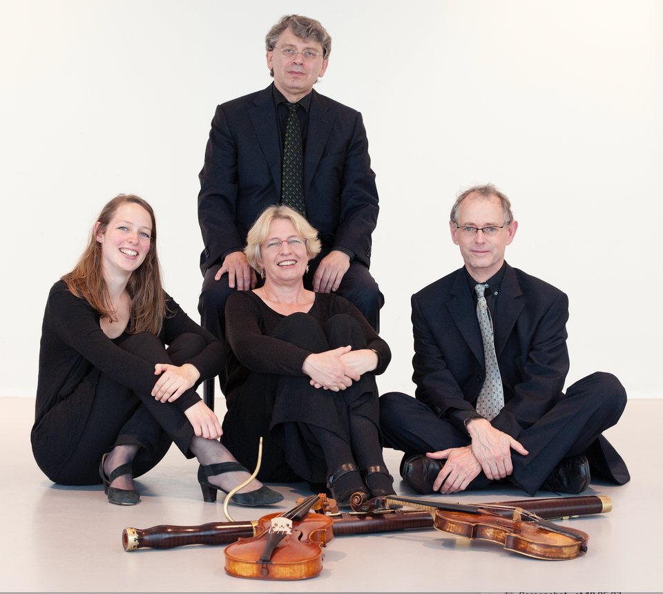 French Delight - Apollo Ensemble