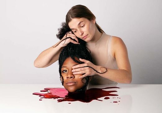Theatergroep Aluin: MEDUSA