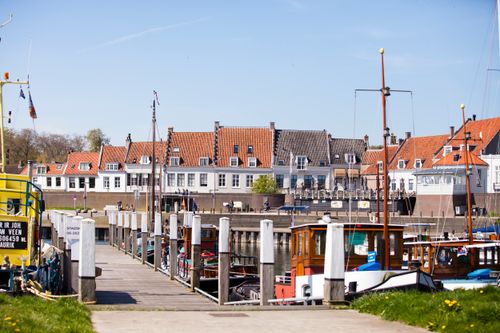 Haven Wijk bij Duurstede