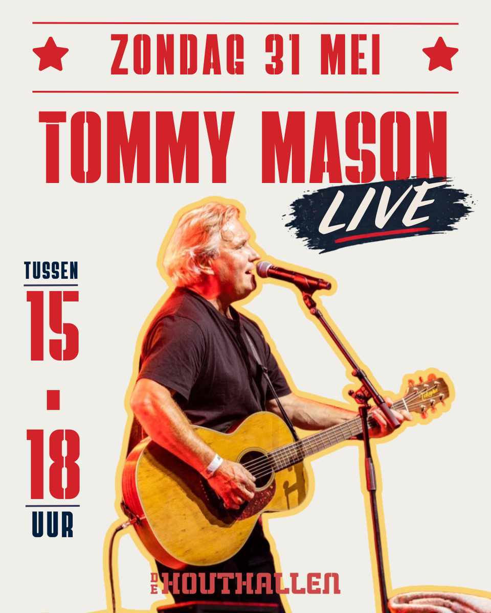 Aankonigingsposter