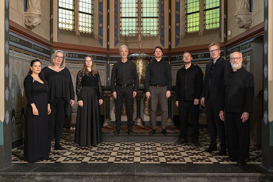 Nederlands Bach Consort: Allerzielen 2025