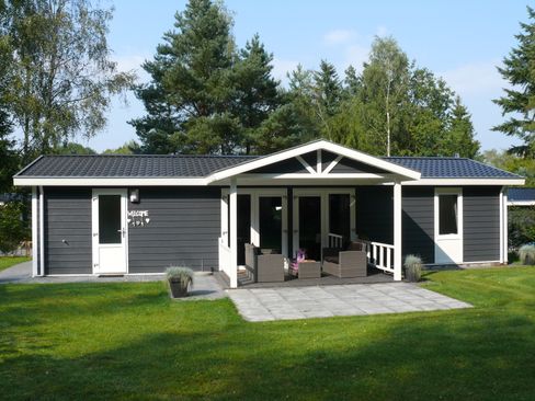Holiday park De Thijmse Berg photo 5