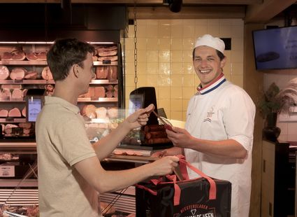 Slagerij Wout van de Veen