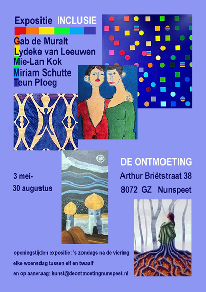 Inclusie