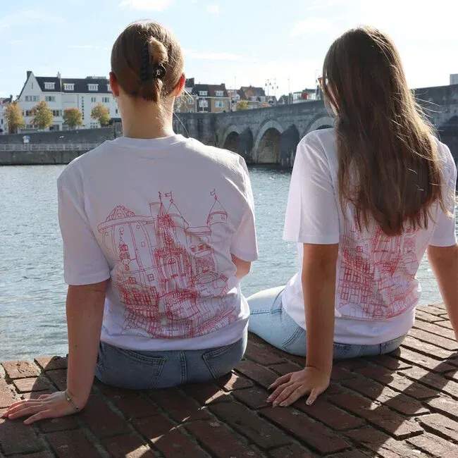 T-shirt Maastricht