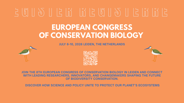 Informatie banner of ECCB