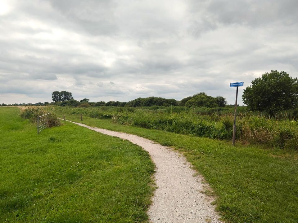 Langs de Lende en de Tsjonger | Fietsroute