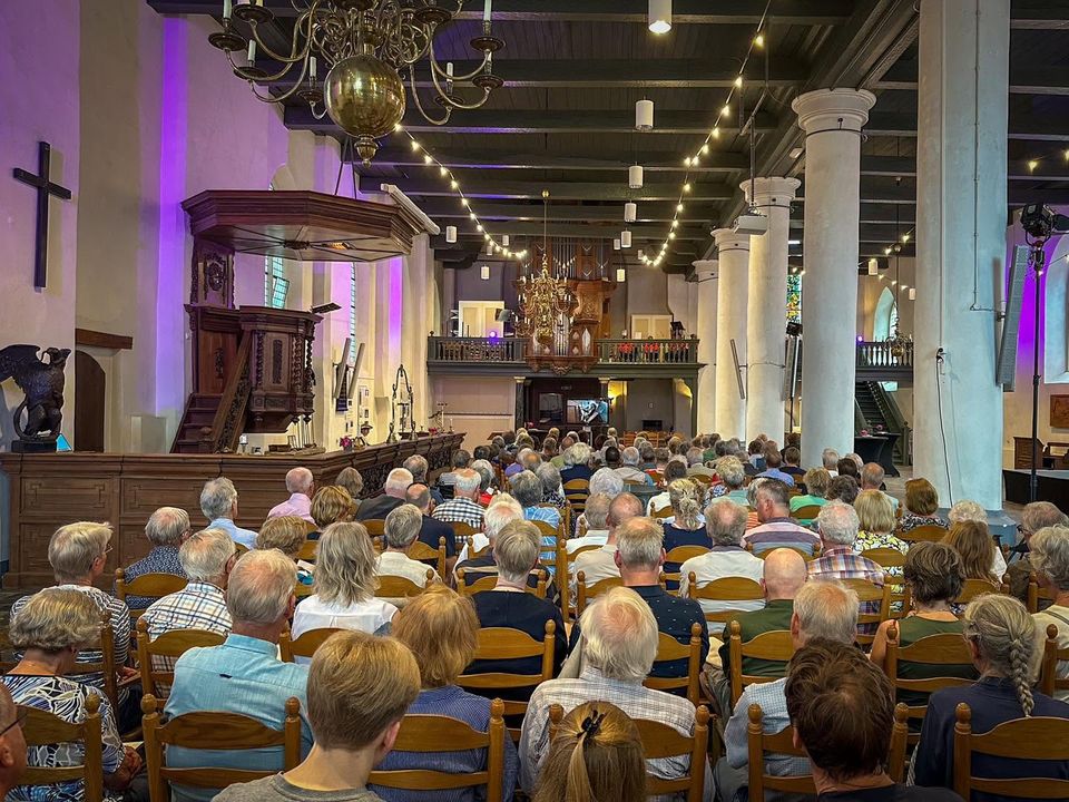 Grote of Mariakerk