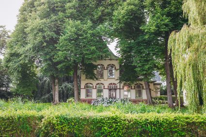 Villa Biwema
