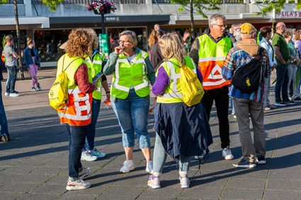 Wandelen | Avond4daagse Winterswijk