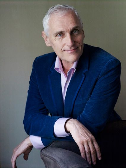 Een afbeelding va Arthur Japin