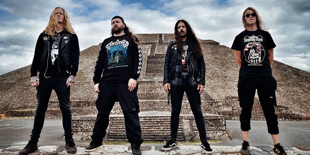 Hyperdontia + Mancuerda