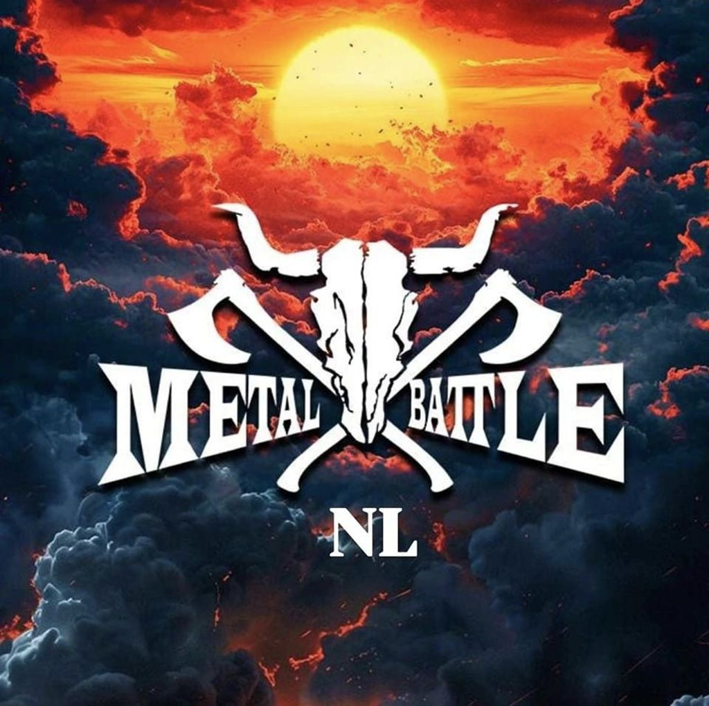 Metal Battle 2025: voorronde