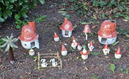 Kun jij de kabouters vinden?