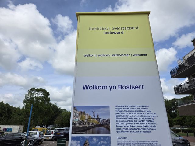 TOP Bolsward