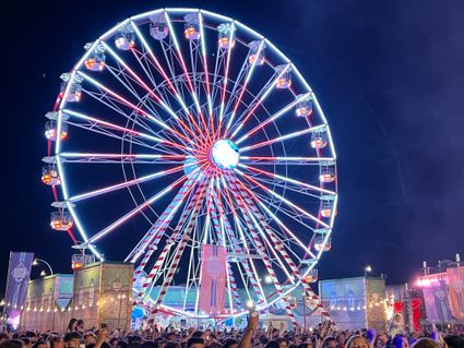 Wish Outdoor Lieshout